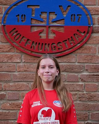 Hanna Lena Albrecht-Früh