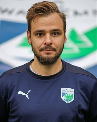 Dominik Eder