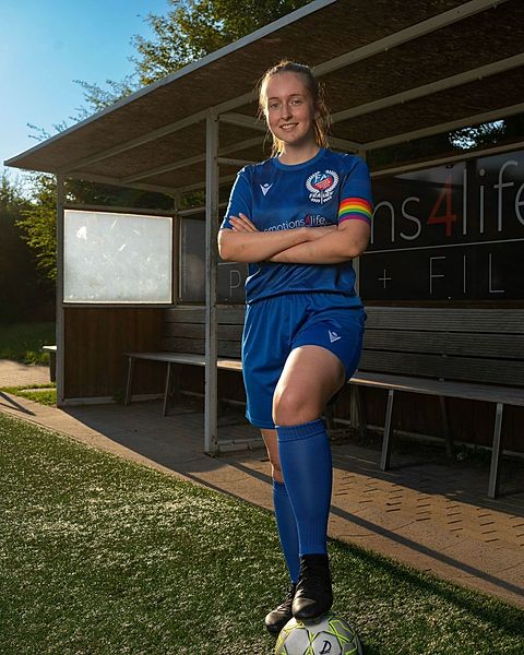 Foto: Jaqueline Nolting