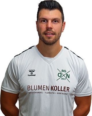 Daniel Wurm