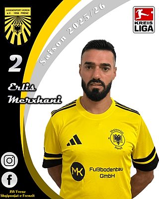 Erlis Merxhani