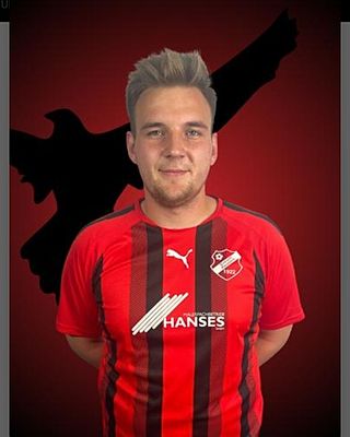 Daniel Schleich