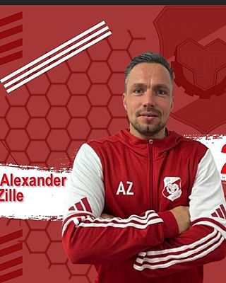 Alexander Zille