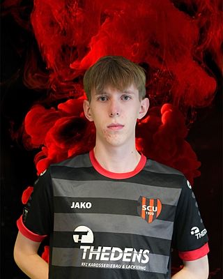 Ben Bäcker
