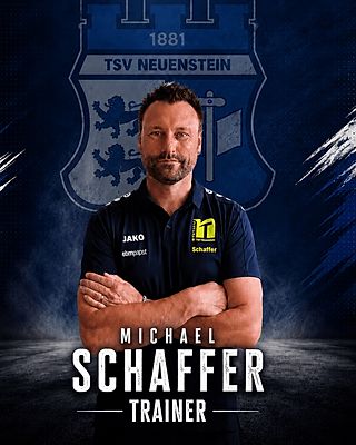 Michael Schaffer