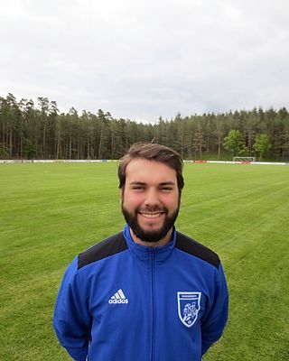 Fabian Adler