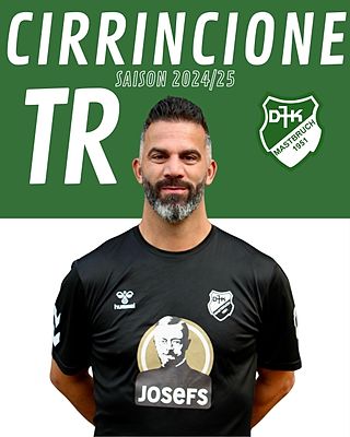 Marco Cirrincione