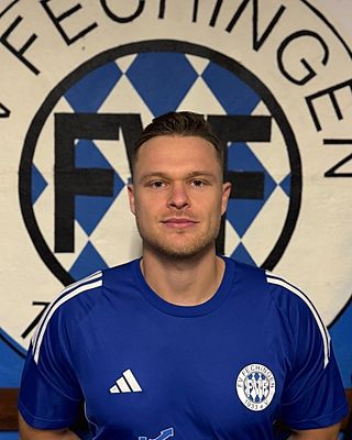 Lukas Stolz