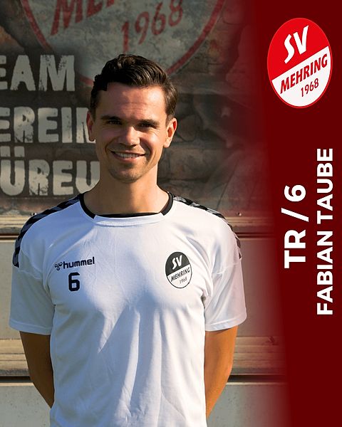 Fabian Taube