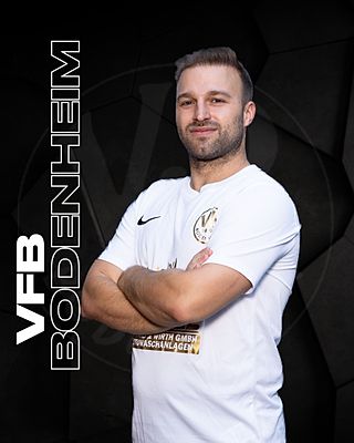 Christian Kerz