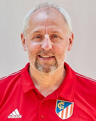 Martin Döscher