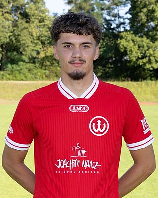 Jannik Fischer