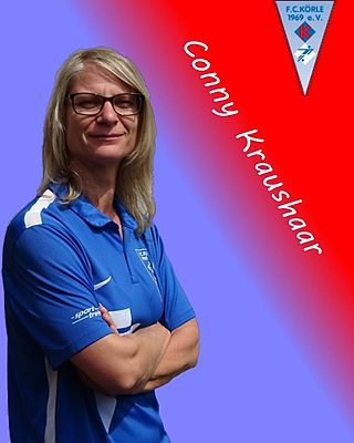 Conny Kraushaar