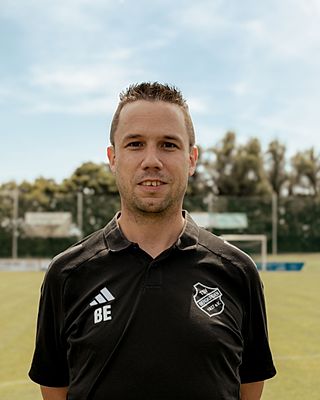 Benjamin Eisfelder
