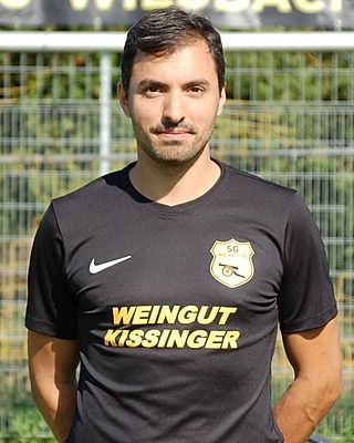 Gianluca Natalello