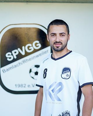 Alexandru-Christinel Dumitrache