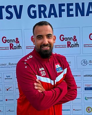 Samet Durak