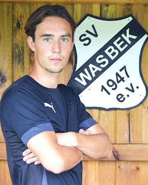 Foto: SV Wasbek