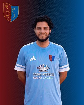 Omar Abu Zaid