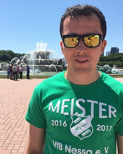 Foto: Stefan Hartmann