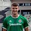 Marius Kuhl