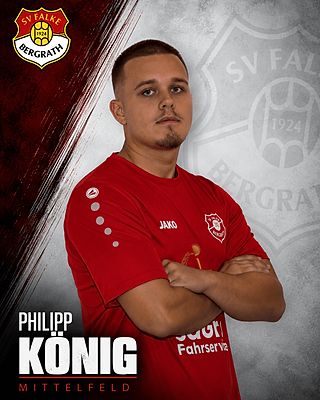 Philipp König