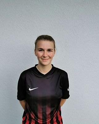 Josefine Demmler