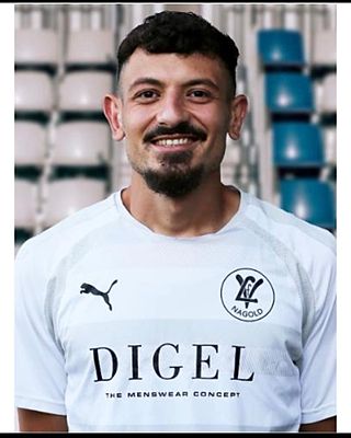 Panagiotis Karypidis