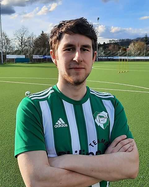 Foto: Lukas Müller