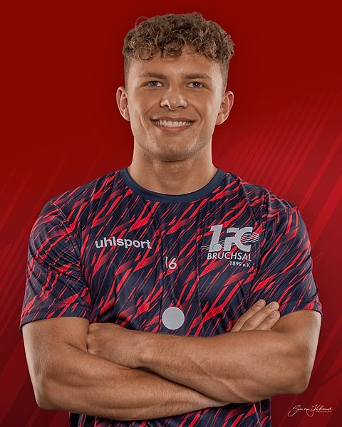 Foto: © Simone Kochanek / 1.FC Bruch