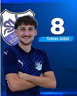 Tobias Jobst