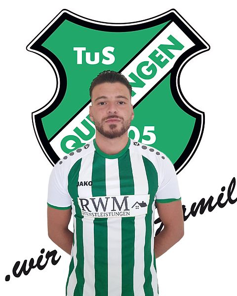 Foto: Dennis Krzyscin