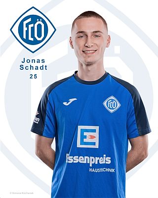 Jonas Schadt