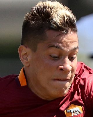 Juan Iturbe