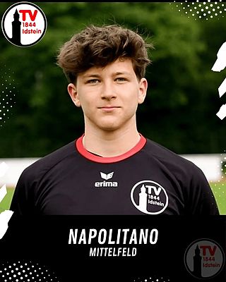 Vincent Napolitano