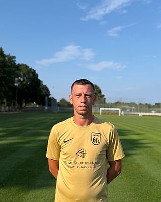 Michael Schmidt