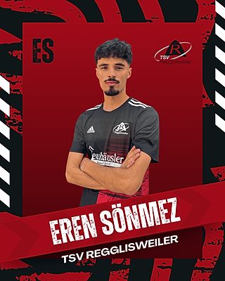 Eren Sönmez