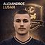 Alexandros Lusha