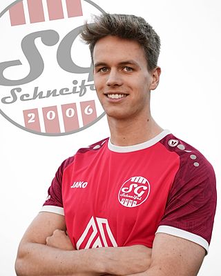 Marlon Stolz
