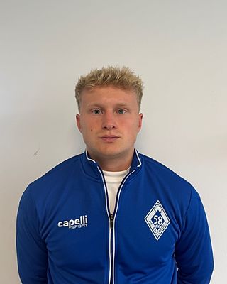 Tobias Dobry