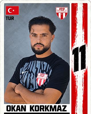Okan Korkmaz