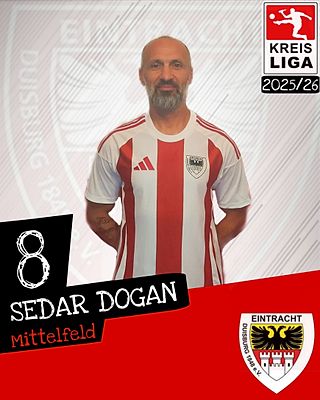 Sedar Dogan