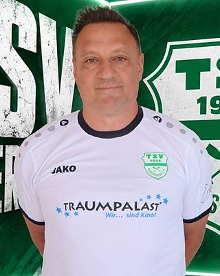 Andreas Kösling