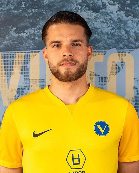 Foto: Matthias Wenner