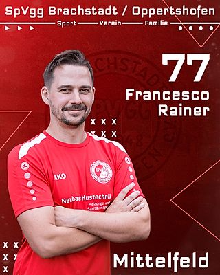 Francesco Rainer