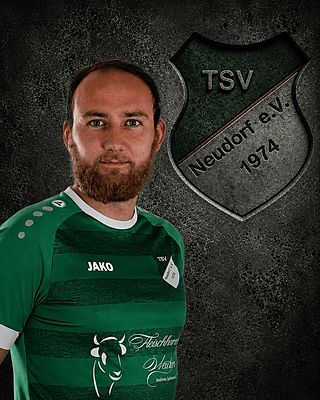 Kevin Birkmüller