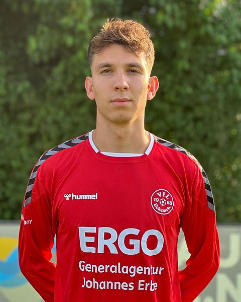 Foto: VfL Ecknach