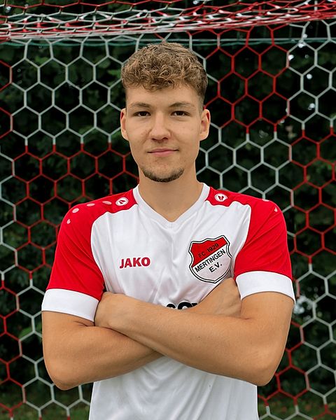 Foto: FC Mertingen