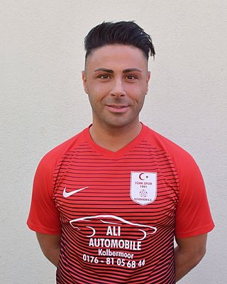 Mohammad Yousefzadeh