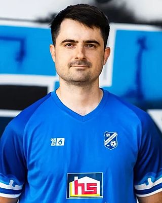 Marius Klopfer